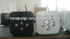 6*10 rgbw/a 4 in 1 battery powered stage lighting led