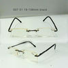 New Acetate large frame reading glasses In Wholesale