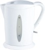 cordless electric kettle