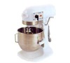 Stainless steel B5 dough/flour mixer