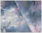 2014 New 100% cotton twill tie dye fabric for shoes,bag