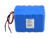 12v lithium ion battery packs for LED products