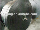 COLD RESISTANT CONVEYOR BELTS