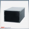 Aluminum extrusion enclosure car STB