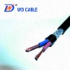 flexible electric wire