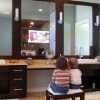 LCD mirror ,magic mirror,LCD light box.add mirror ,mirror light box ,flash mirror ,super mirror