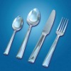 Stainless steel Flatware set