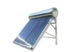 OEM Competitive Unpressured Solar Water Heater