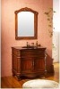 Antique Bathroom Cabinet