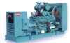 Cummins series diesel generator set