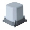 4.5W LED white octagonal project light