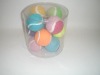 pet product ( tennis ball dog toys)