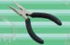 LONG NOSE PLIERS