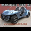 EEC 4X4 Sand Buggy