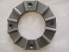 Oilless bearing