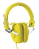 multimedia headphone