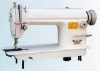 Industrial sewing machine