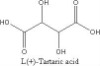 L(+)-Tartaric Acid