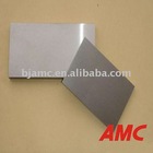 Fine 99.95% Tungsten plate price