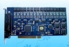 16 channels Analog Telephone PCI recording card/Phone recording system