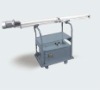 FU296 Reciprocating Clothing Grinder