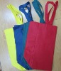 foldable nonwoven shopping bag