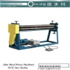 3-Roller Bending Machine