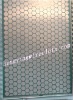 oil vibrating sieving mesh