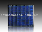 2012 New 110W Multicrystalline PV Panel