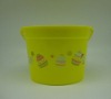 plastic easter bucket