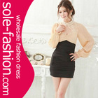 Paypal accept wholesale stylish ladies dress