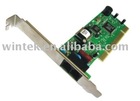 Smartlink2800 PCI 56K INTERNAL FAX MODEM