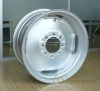 Steel agriculture tractor wheel rims W10X24,W12X24,W10X38