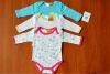 baby cotton romper