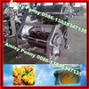 two stage stainless steel mango pulping machine/0086-13838347135