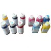 Dye Sublimation Ink (Desktop printer)