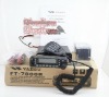 best quality Yeasu FT-7800R car transceiver