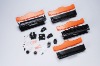 GS- 530 Toner cartridge (plastic parts)