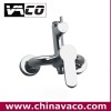 Multifunctional brass bath/shower mixer