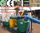 TN-ORIENT Mobile Biomass Small Pellet Plant without Dryer(CE)