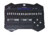 DMX512 console