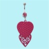 fashion body jewelry GM-10082