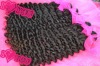 New Arrival!!! 5A Deep wave virgin brazilian hair weaving product