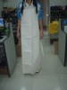 Embroidery PVC Apron, NYLON Apron