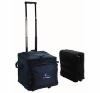 Hot Cooler bag on wheels