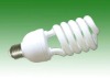 T4 Half Spiral(GSHS-15W) Energy Saving Lamp