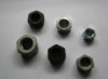 DIN934 HEX NUT