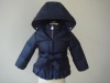 2011 Baby's Down Coat