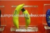 banana usb stick memory