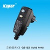 Portable RCD easy assemble cable,KPPR-16-Bp,16A,10mA,10mA